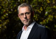 Gippsland Health Awards a real winner