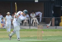 Goannas defeat Glen Waverley