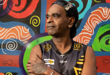 Renowned Morwell artist star of the show