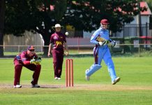 LVDCL gets going for second-half