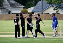 Report card time in the TDCA