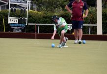 Stars shine at Classic Singles