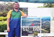 Dennis menaces his classic rivals