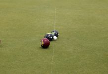 Champions of Champions decided