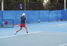 Czech mate as Tomas seals title