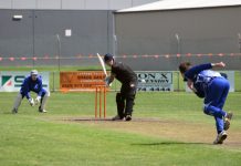 Gormandale wins a thriller