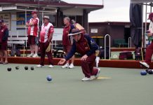 Traralgon seizes firm grip of top spot