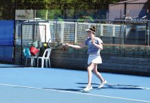 Generation next on show right now