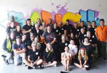 The Ranch is a place to call home