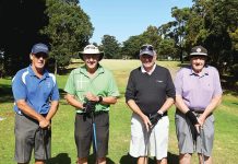 Traralgon all set to host Pro-Am