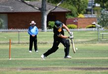 Moving day in the TDCA after top round