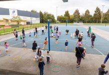 Funding facilitates greater involvement for community