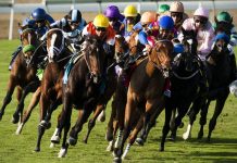 Templetons enjoy a first win at Flemington