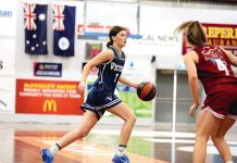 WNBL postponed