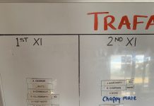 COVID concerns wreak havoc through cricket