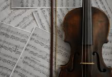 Top orchestra is headed our way in May