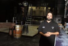 Inferno blazes towards a new era