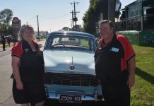 Celebrating Holden’s great legacy
