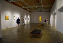 Arc Yinnar gets ready for a huge 40th year