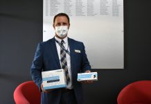 COVIDSafe in schools