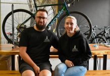 Far from an easy ride