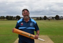 Latrobe legend celebrates 400 games