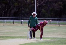 Cobras prove far too slippery for Trafalgar