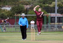 Traralgon thwarted in final