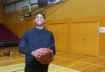 Showtime has arrived