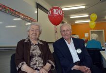 A ton of reasons to celebrate