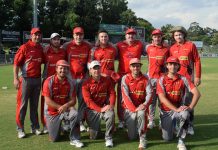 Students defeated in Cup final