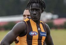 CJ flips Victorian clubs