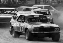 Rosedale icon set to turn 50