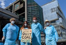 AGL to reveal climate commitments