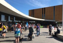 Young people’s opinion is a top priority