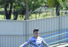 Gippsland FC’s tough weekend