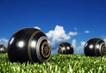 Newborough impresses in state playoffs