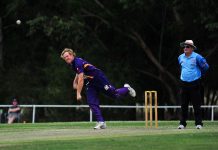 Finals bid gains momentum