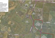 Morwell Solar Farm gets the nod