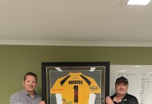 Key partnership bolsters Raiders