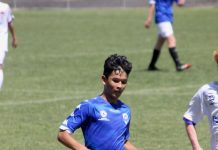 Gippsland FC round-up