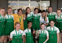 Valley teams eye Kendall Cup