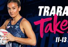 Vixens heading to the Valley