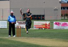 Finals time arrives in TDCA