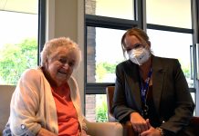 Yallambee welcomes new CEO