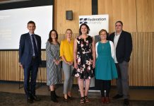 Collaboration is key for Group