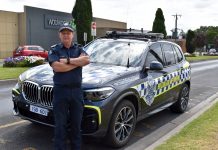 Road safety operation wraps up