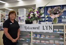 End of an era for Lyn