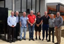 Turra Pavilion a game-changer for Trafalgar