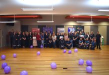 International Women’s Day